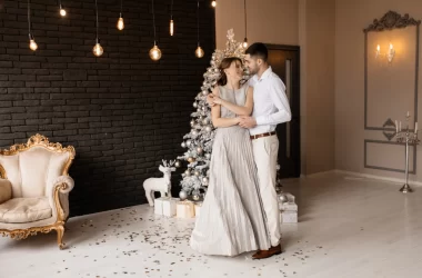 Domowe wesele - kameralnie, stylowo, z sercem