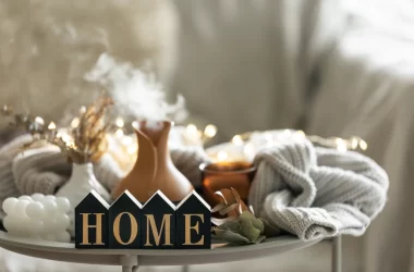 Jak zadbać o zdrowe mieszkanie zimą