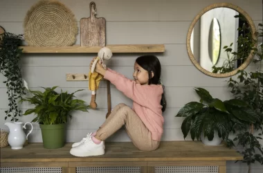 Jak odświeżyć mieszkanie wiosną