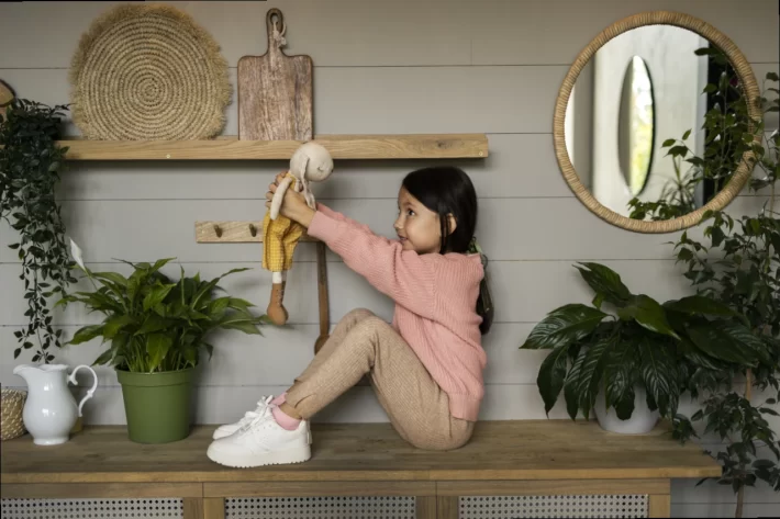 Jak odświeżyć mieszkanie wiosną