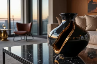 eleganckie wyposażenie