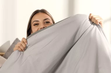 Jak wybrać idealną kołdrę?