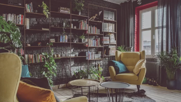 Aranżacja pokoju hobbysty krok po kroku - jak stworzyć funkcjonalną przestrzeń do realizacji pasji