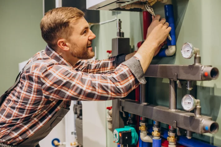 Jak zlokalizować hydrofornie w swojej okolicy?